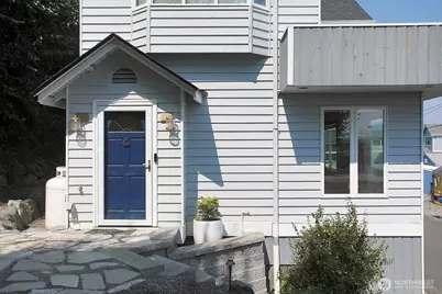 6598 Columbia Beach Dr., Clinton, WA 98236 - Photo 6