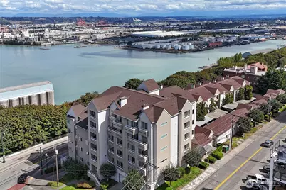 1 Broadway #315, Tacoma, WA 98402 - Photo 1