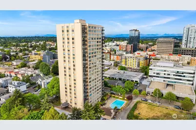 4540 8th Avenue NE #801, Seattle, WA 98105 - Photo 1