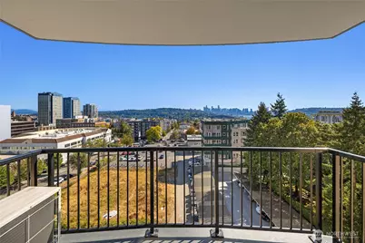 4540 8th Avenue NE #801, Seattle, WA 98105 - Photo 14