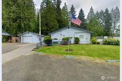 40 E Ridgeview Drive, Shelton, WA 98584 - Photo 20