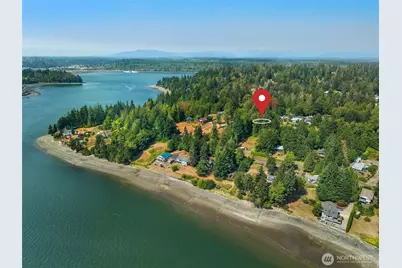 40 E Ridgeview Drive, Shelton, WA 98584 - Photo 1