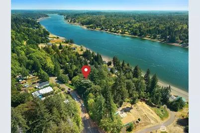 40 E Ridgeview Drive, Shelton, WA 98584 - Photo 2
