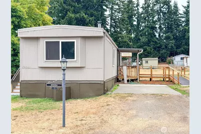 611 Cedar Drive #5, Port Hadlock-Irondale, WA 98339 - Photo 1