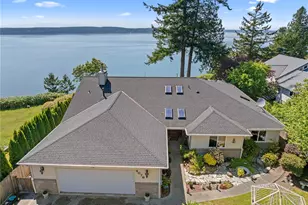4076 S Camano Dr, Camano Island, WA 98282 - Photo 2