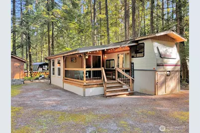 203 1 Fireside Lodge Circle, Deming, WA 98244 - Photo 2