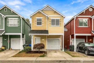 741 114th Street Ct E, Tacoma, WA 98445 - Photo 1
