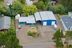 1402 & 1406 Sandy Dr, Grayland, WA 98547 - Photo 4