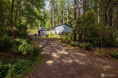7091 Upland Drive, Anacortes, WA 98221 - Photo 2