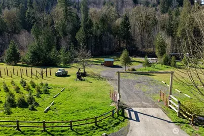 26663 Big Valley Road NE, Poulsbo, WA 98370 - Photo 1