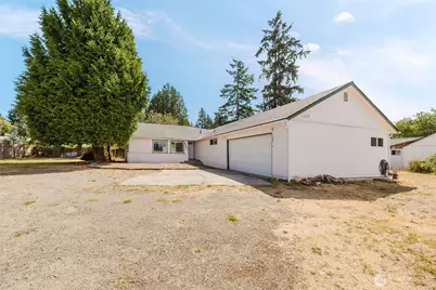 4564 SE Horstman Road, Port Orchard, WA 98366 - Photo 1