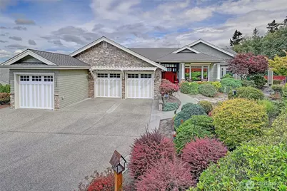 1105 Morgan Way, Camano Island, WA 98282 - Photo 1