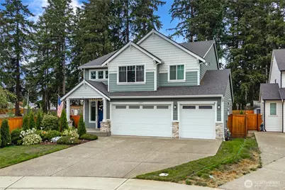 11109 125th Street Ct E, Puyallup, WA 98374 - Photo 1
