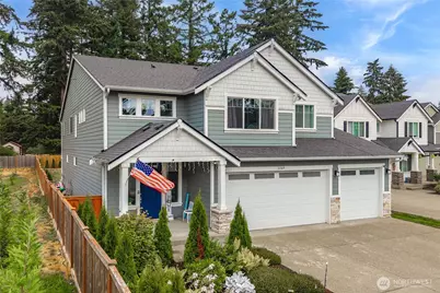 11109 125th Street Ct E, Puyallup, WA 98374 - Photo 4