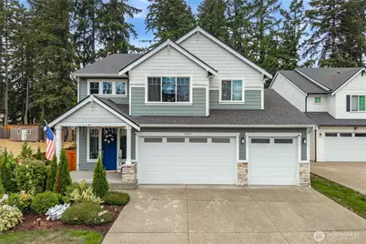 11109 125th Street Ct E, Puyallup, WA 98374 - Photo 2