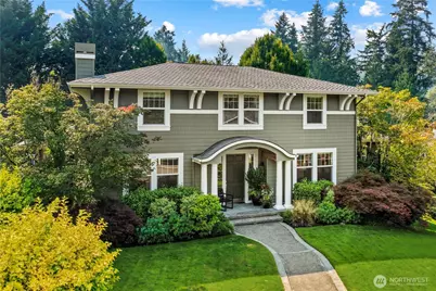 4357 232nd Court SE, Sammamish, WA 98075 - Photo 1