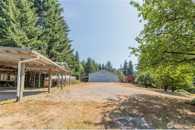 20648 Backman Road SW, Rochester, WA 98579 - Photo 2