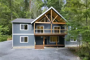 31715 Mt Tahoma Canyon Rd E, Ashford, WA 98304 - Photo 1