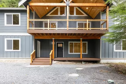 31715 Mount Tahoma Canyon Rd E, Ashford, WA 98304 - Photo 2