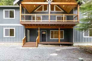 31715 Mt Tahoma Canyon Rd E, Ashford, WA 98304 - Photo 2