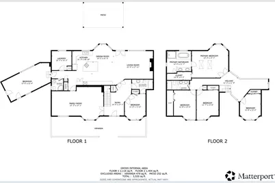 146 Snowgoose Drive, Woodland, WA 98674 - Photo 40