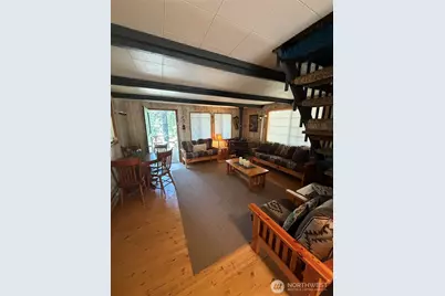 162 Coal Creek Drive, Packwood, WA 98937 - Photo 2