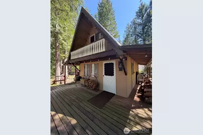 162 Coal Creek Drive, Packwood, WA 98937 - Photo 1