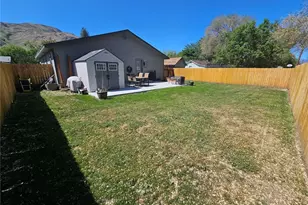 315 Juniper St, Oroville, WA 98844 - Photo 30