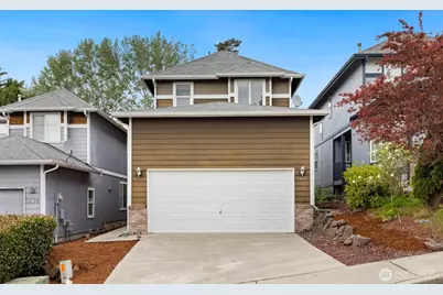 2428 NE 13th Street, Renton, WA 98056 - Photo 2