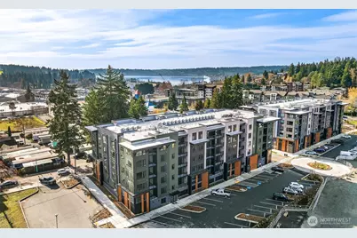 6949 NE 184th Lane #309, Kenmore, WA 98028 - Photo 4