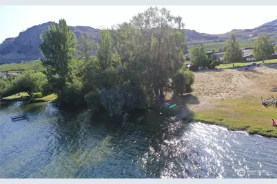 9 E Lake View Loop Trail, Oroville, WA 98844 - Photo 4