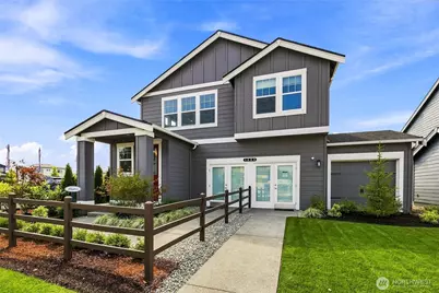 1421 138th Street E #135, Tacoma, WA 98445 - Photo 1