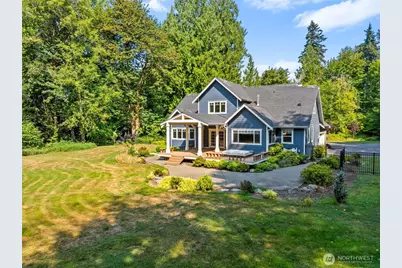 1640 Springwood Avenue NE, Olympia, WA 98506 - Photo 2