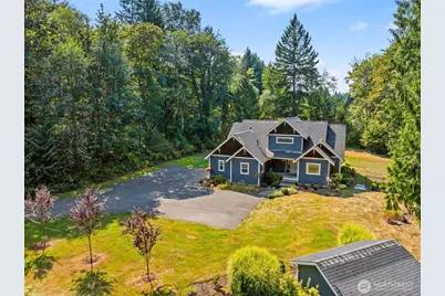 1640 Springwood Avenue NE, Olympia, WA 98506 - Photo 4