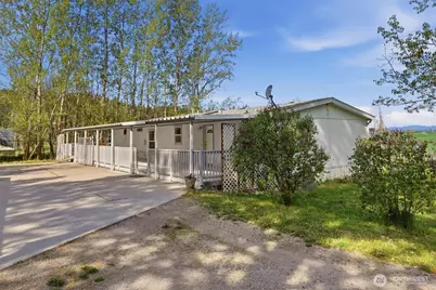8325 N Lindgren Road, Spokane, WA 99217 - Photo 2
