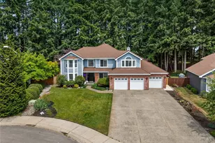 16007 135th Ave Ct E, Puyallup, WA 98374 - Photo 2