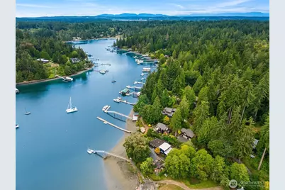 15122 & 15128 NE Anna Vera Lane, Bainbridge Island, WA 98110 - Photo 36