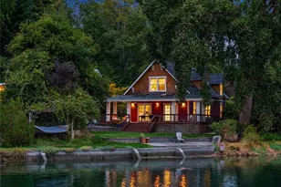 15122 & 15128 NE Anna Vera Ln, Bainbridge Island, WA 98110 - Photo 2