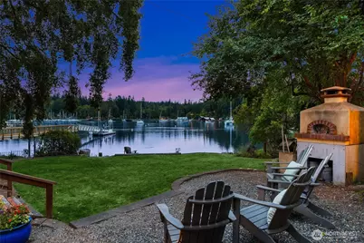 15122 & 15128 NE Anna Vera Lane, Bainbridge Island, WA 98110 - Photo 38