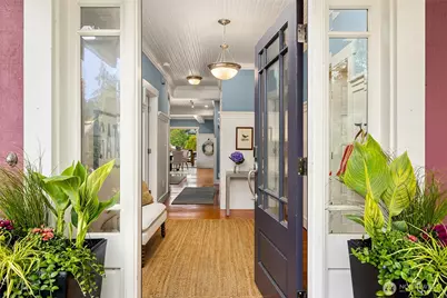 15122 & 15128 NE Anna Vera Lane, Bainbridge Island, WA 98110 - Photo 6