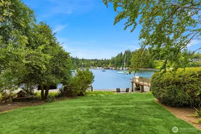 15122 & 15128 NE Anna Vera Lane, Bainbridge Island, WA 98110 - Photo 34