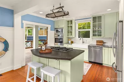 15122 & 15128 NE Anna Vera Lane, Bainbridge Island, WA 98110 - Photo 14
