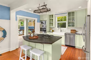 15122 & 15128 NE Anna Vera Ln, Bainbridge Island, WA 98110 - Photo 14