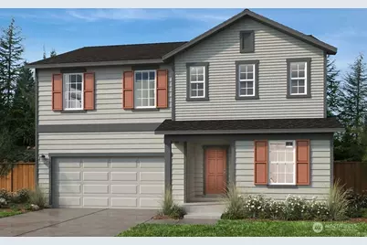 956 Smith Street #59, Buckley, WA 98321 - Photo 1