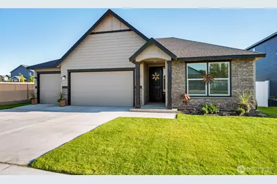 4713 W Thrush Street, Moses Lake, WA 98837 - Photo 1