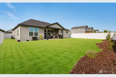 4713 W Thrush Street, Moses Lake, WA 98837 - Photo 4