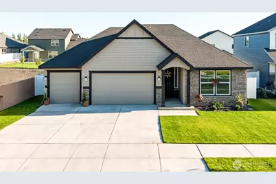 4713 W Thrush Street, Moses Lake, WA 98837 - Photo 2