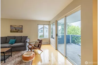 1214 Taylor Avenue N #201, Seattle, WA 98109 - Photo 6