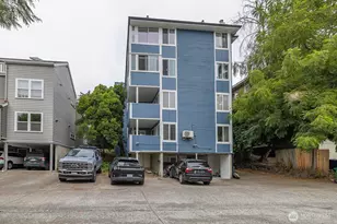 1214 Taylor Ave N, Seattle, WA 98109 - Photo 2