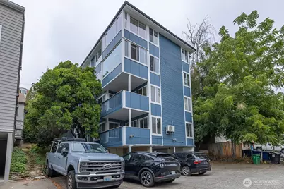 1214 Taylor Avenue N #201, Seattle, WA 98109 - Photo 26
